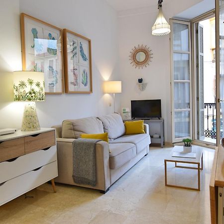 Apartamento Santos 7 มาลากา ภายนอก รูปภาพ