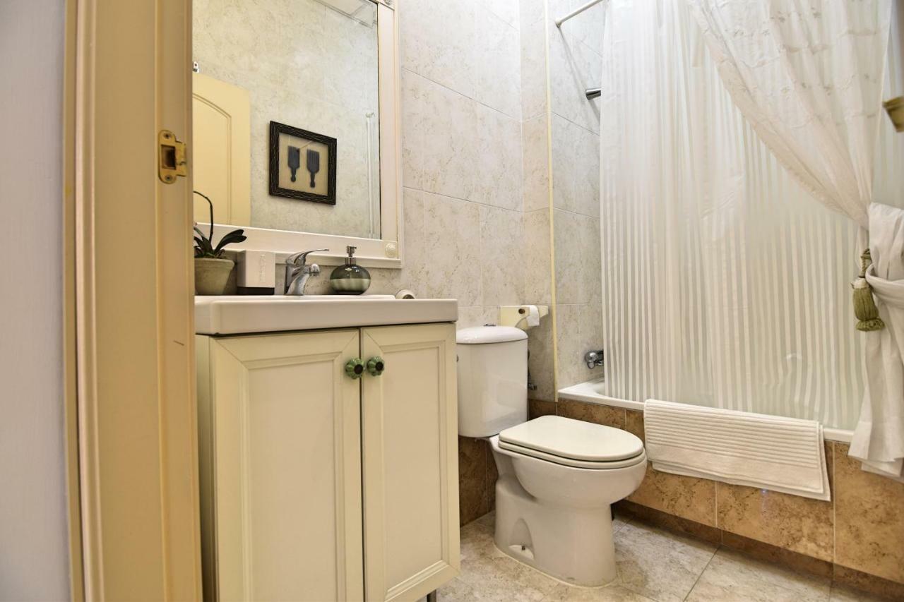 Apartamento Santos 7 มาลากา ภายนอก รูปภาพ