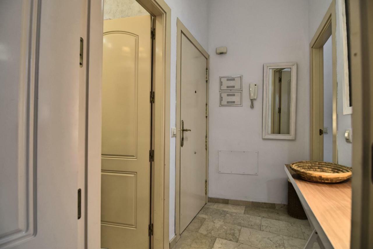 Apartamento Santos 7 มาลากา ภายนอก รูปภาพ